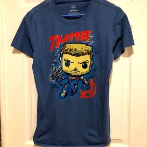 Marvel x Funko Thor Endgame Tee